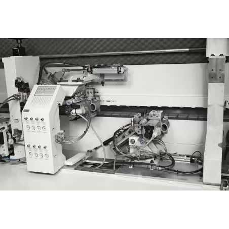 Plaqueuse automatique monolatérale - STEFANI KD