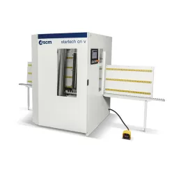 perceuse-rainureuse universelle  - STARTECH CN V