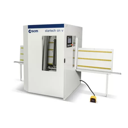 perceuse-rainureuse universelle  - STARTECH CN V