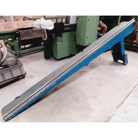 A FINIR CONVOYEUR A BANDE