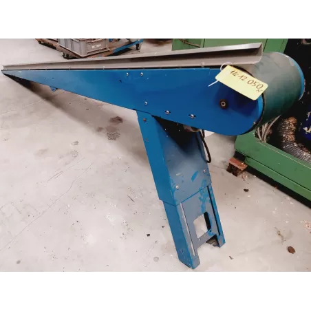 A FINIR CONVOYEUR A BANDE