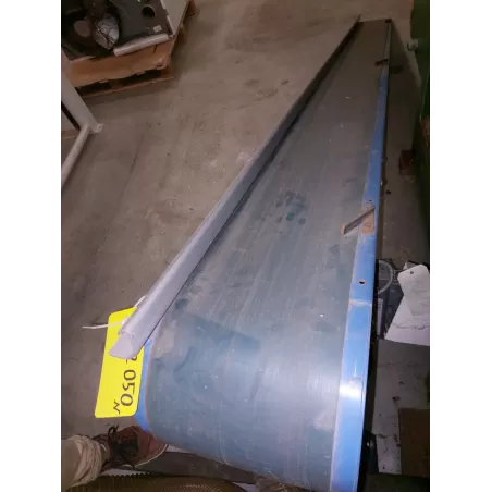 A FINIR CONVOYEUR A BANDE