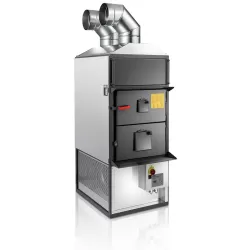 Générateur d'air chaud - F 85 SV