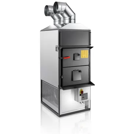 Générateur d'air chaud - F 85 CV