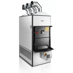 Générateur d'air chaud - F 120