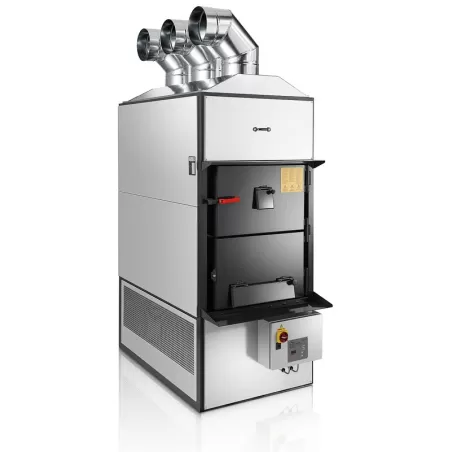 Générateur d'air chaud - F 120