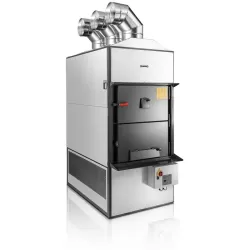 Générateur d'air chaud - F 240