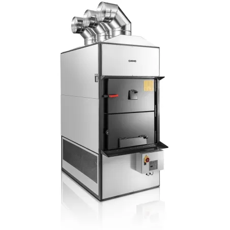 Générateur d'air chaud - F 240