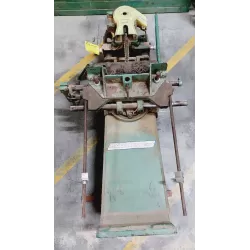 MORTAISEUSE A CHAINE - LYON FLEX TYPE F56