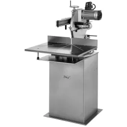 SCIE RADIALE - ZS 170 N