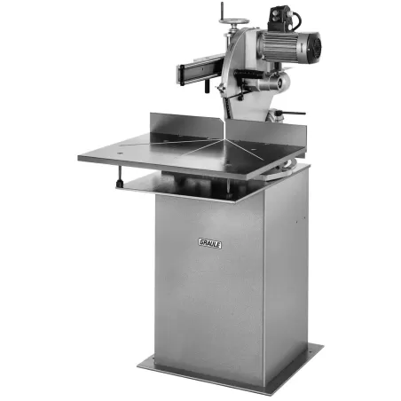 SCIE RADIALE - ZS 170 N