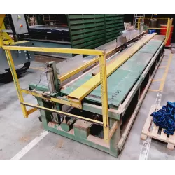 DELIGNEUSE MONOLAME  ACMA DM82