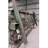 CADREUSE ACMA C70 ELECTRO-HYDRAULIQUE 3 POUTRES MOBILES
