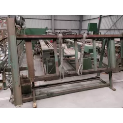 CADREUSE ACMA C70 ELECTRO-HYDRAULIQUE 3 POUTRES MOBILES