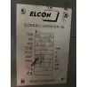 SCIE VERTICALE À PANNEAUX ELCON 215 DSXL