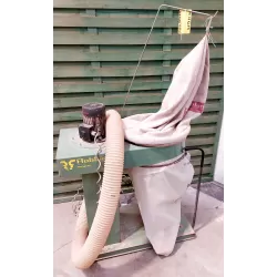 ASPIRATEUR ENSACHEUR 1SAC - ROBLAND