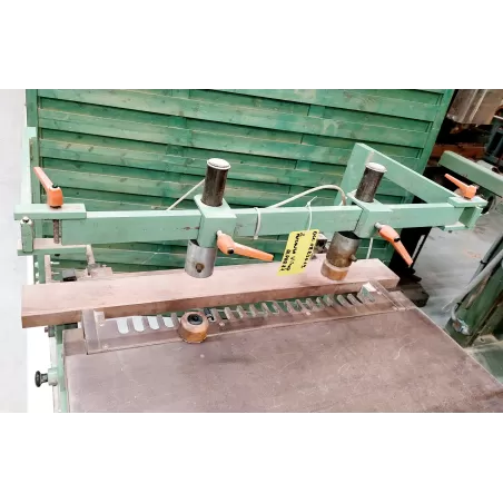 PERCEUSE MULTIBROCHE POSEUSE DE CHARNIÈRE - VITAP ALFA 21