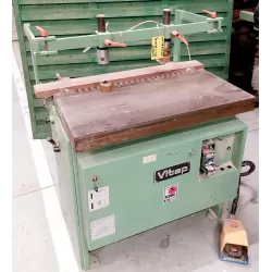 PERCEUSE MULTIBROCHE POSEUSE DE CHARNIÈRE - VITAP ALFA 21