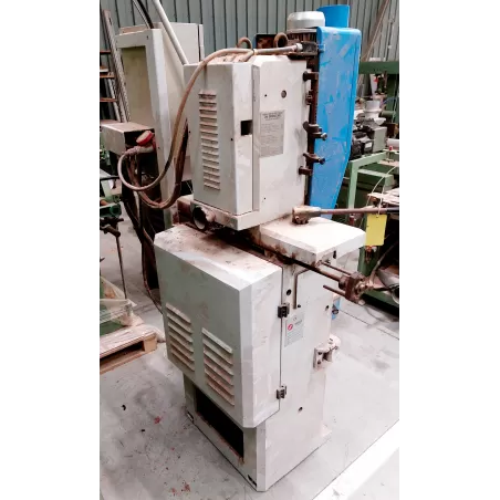 MORTAISEUSE À CHAÎNE - MASTERWOOD OMS 5MP