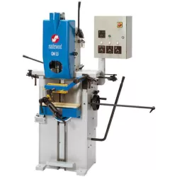 MORTAISEUSE À CHAÎNE - MASTERWOOD OMS 5MP