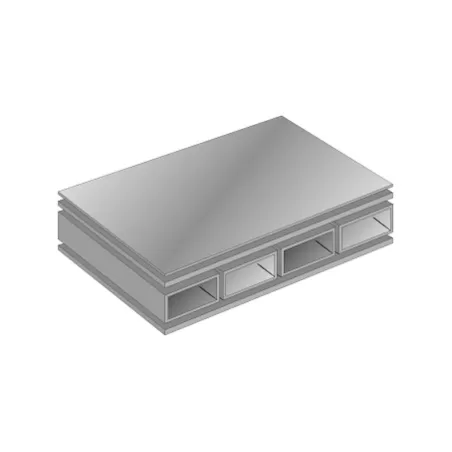 Presses à chaud - SERGIANI GS