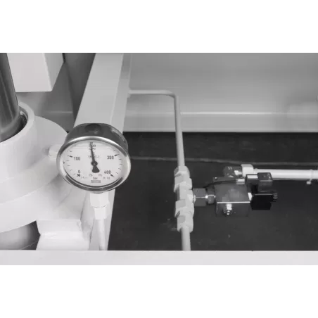 Presses à chaud - SERGIANI GS