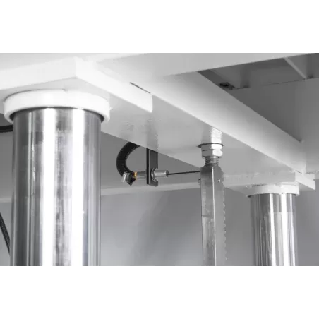 Presses à chaud - SERGIANI GS