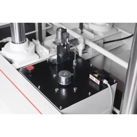 Presse à froid - SERGIANI GS-F