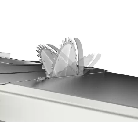 Scie à format lame 550 mm - CLASS SI X