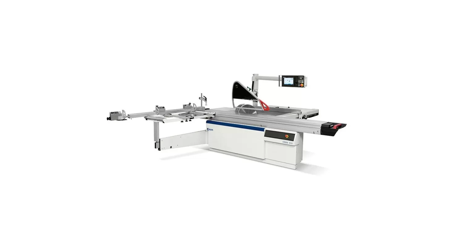 Scie à format lame 550 mm - CLASS SI X