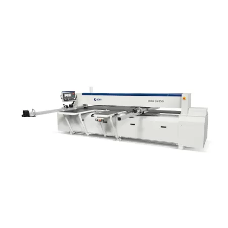 Scie à format numérisée - SCM CLASS PX 350I
