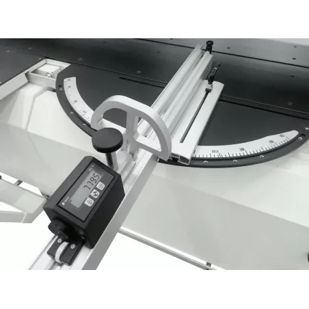 Scie à format numérisée - SCM CLASS PX 350I