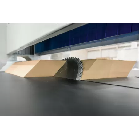 Scie à format numérisée - SCM CLASS PX 350I