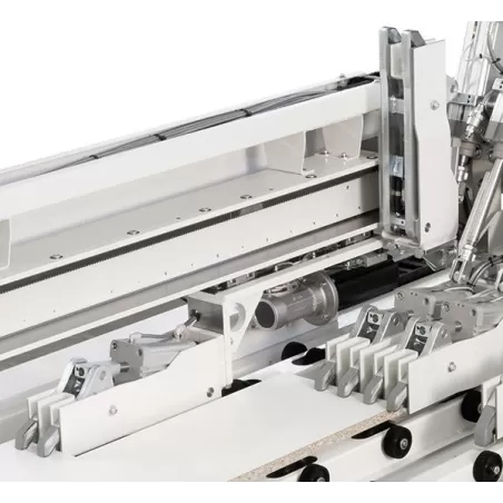 Scie horizontale à panneaux - GABBIANI P