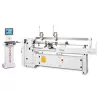 Tour CNC semi-automatique T STAR