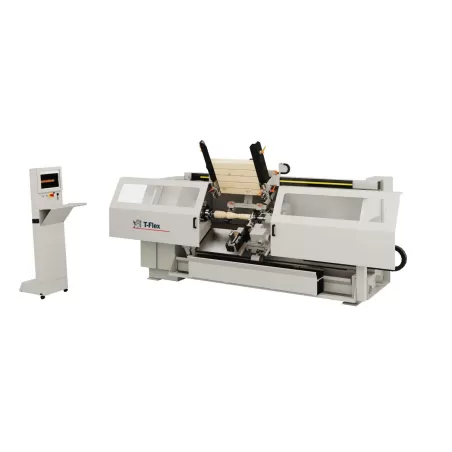 Tour CNC T-FLEX