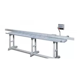 Butée de positionnement automatique - STROMAB