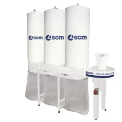 Groupe ensacheur - FORMULA ECO350T