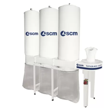 Groupe ensacheur - FORMULA ECO350T