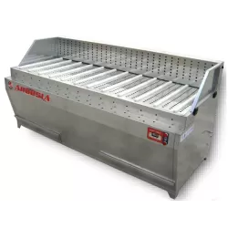 TABLE ASPIRANTE DUST TABLE 3M - ARDESIA