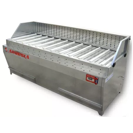 TABLE ASPIRANTE DUST TABLE 3M - ARDESIA