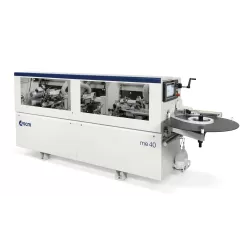 Plaqueuse de chants automatique - MINIMAX ME 40 - Nouvelle version