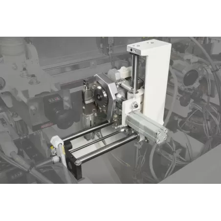 Plaqueuse de chants automatique - MINIMAX ME 40 - Nouvelle version