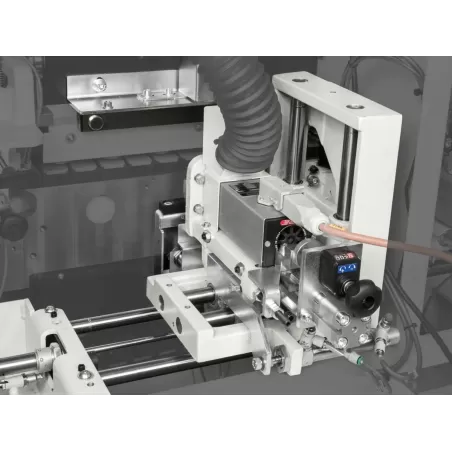 Plaqueuse de chants automatique - MINIMAX ME 40 - Nouvelle version