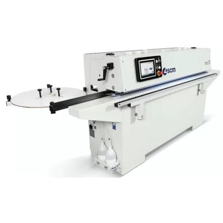 Plaqueuse de chants automatique - MINIMAX ME 40 - Nouvelle version