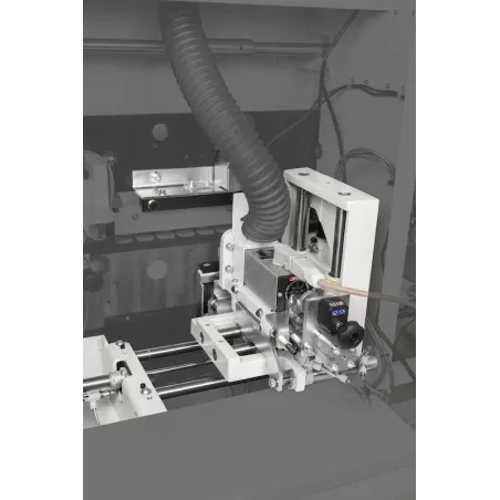 Plaqueuse de chants automatique - MINIMAX ME 40 - Nouvelle version