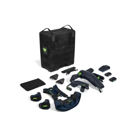 Exosquelette - FESTOOL EXO 18 HPC 4,0 I-Plus 5777339