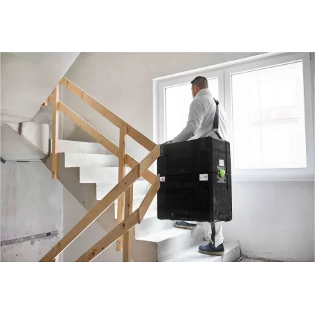 Exosquelette - FESTOOL EXO 18 HPC 4,0 I-Plus 5777339