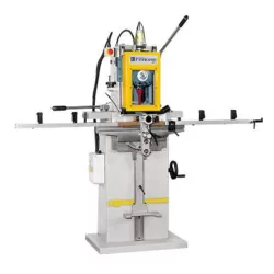 Plaqueuse de chants automatique - MINIMAX ME 40 - Nouvelle version