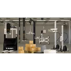 SYSTEME DE MANIPULATION - MANUT-LM : GEDIMO